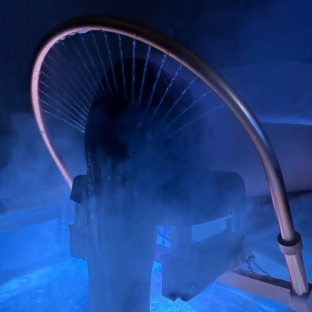 HeadSpa Treatment Membership at Pop & Glow Beauty Bar in Hickory, NC