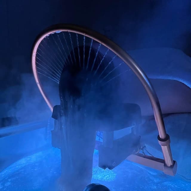 Exclusive Headspa Membership at Pop & Glow Beauty Bar in Hickory, NC